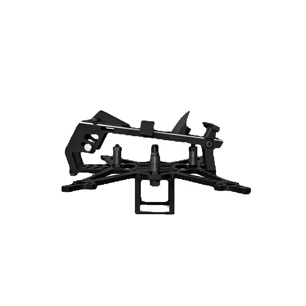 Drone Kit Fpv - مجموعة إطارات 