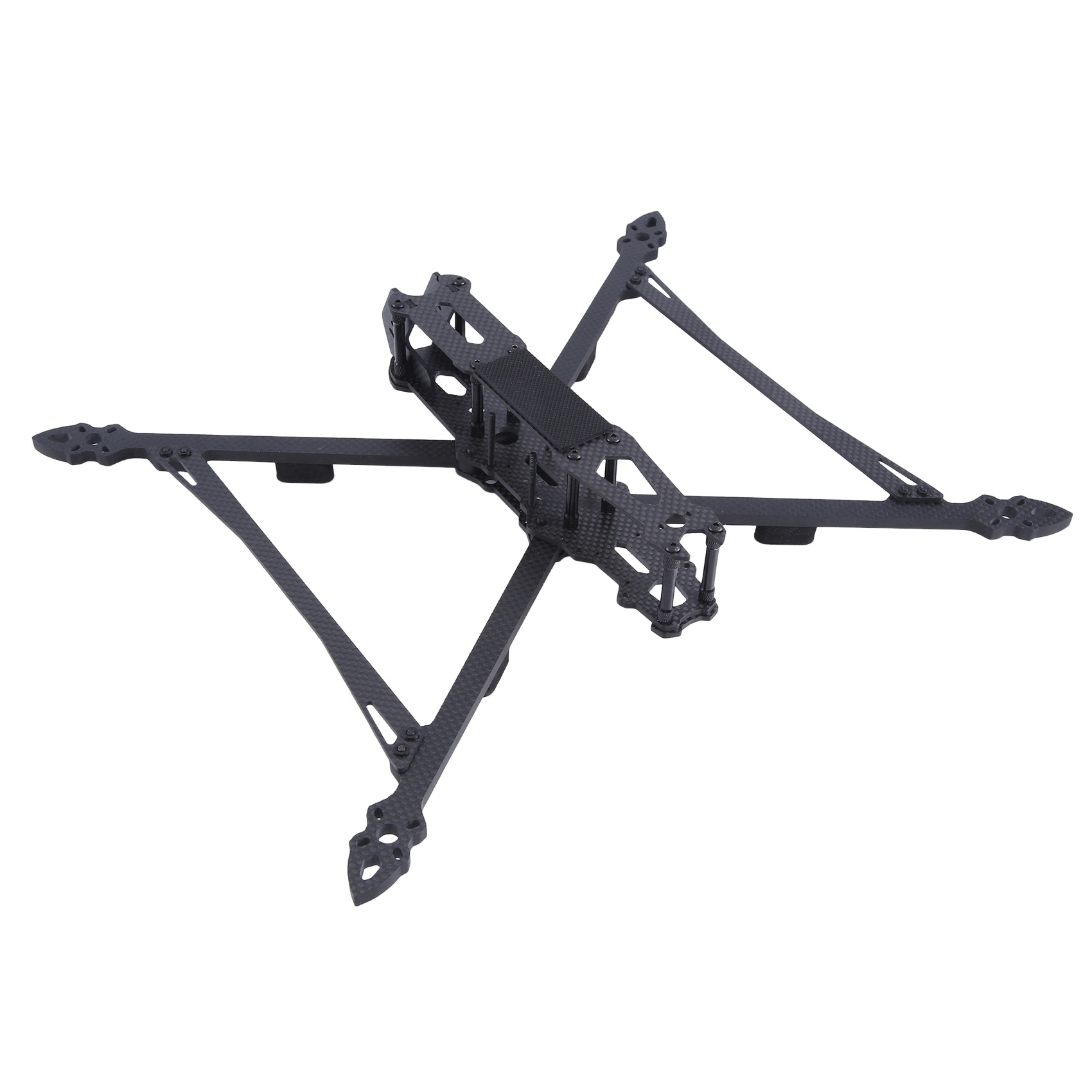 Drone Kit Fpv - إطار B78B-5X مصنوع من ألياف الكربون